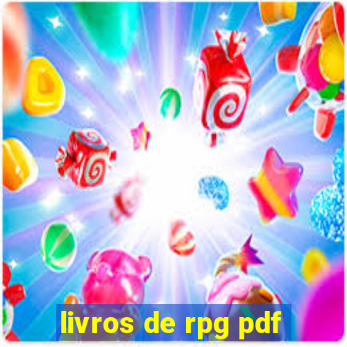 livros de rpg pdf